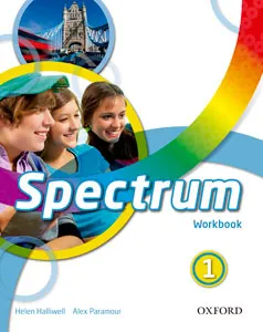 SPECTRUM 1 WB