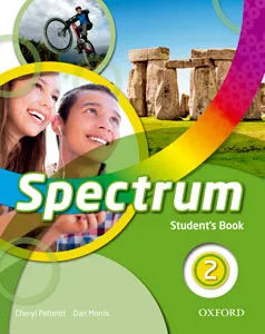 SPECTRUM 2 SB