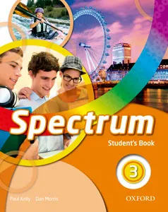 SPECTRUM 3 SB