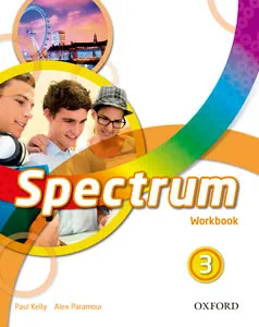 SPECTRUM 3 WB