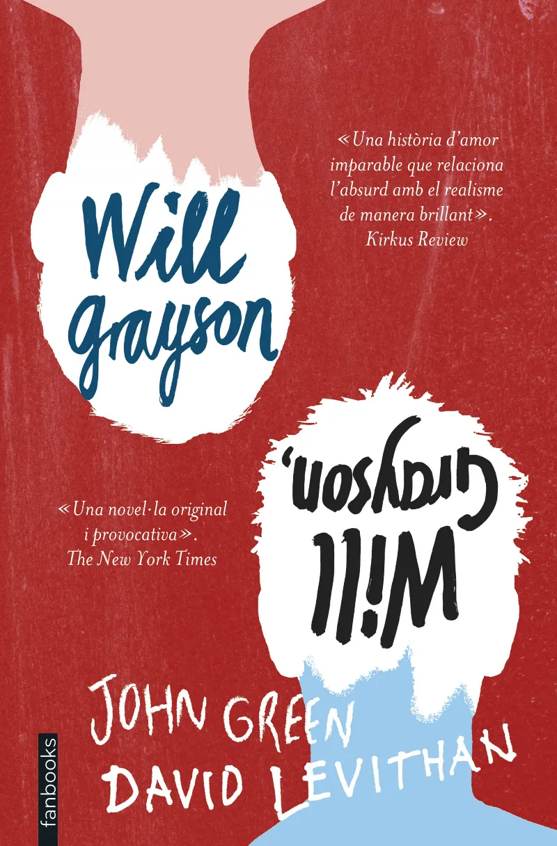 WILL GRAYSON WILL GRAYSON