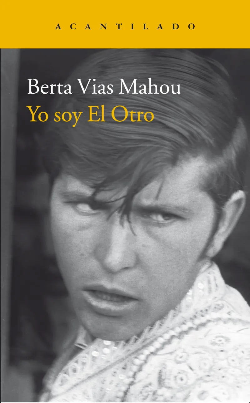 YO SOY EL OTRO -XXVI PREMIO TORRENTE BALLESTER DE NARRATIVA-