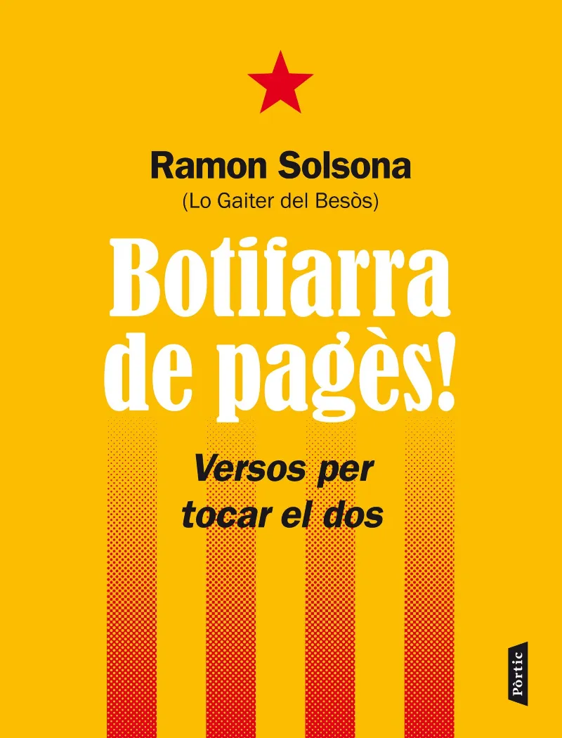 Botifarra de pagès!