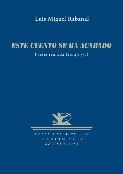 ESTE CUENTO SE HA ACABADO