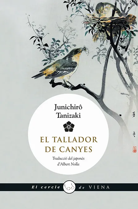 TALLADOR DE CANYES,EL