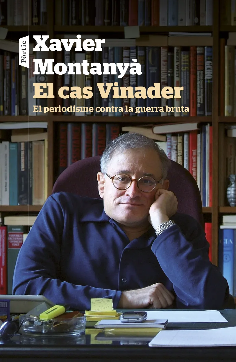 CAS VINADER, EL