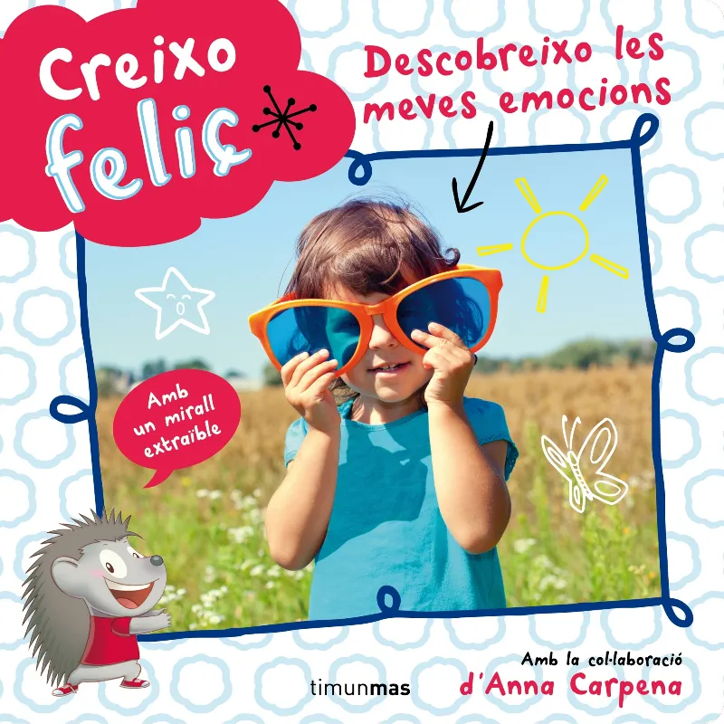 DESCOBREIXO LES MEVES EMOCIONS