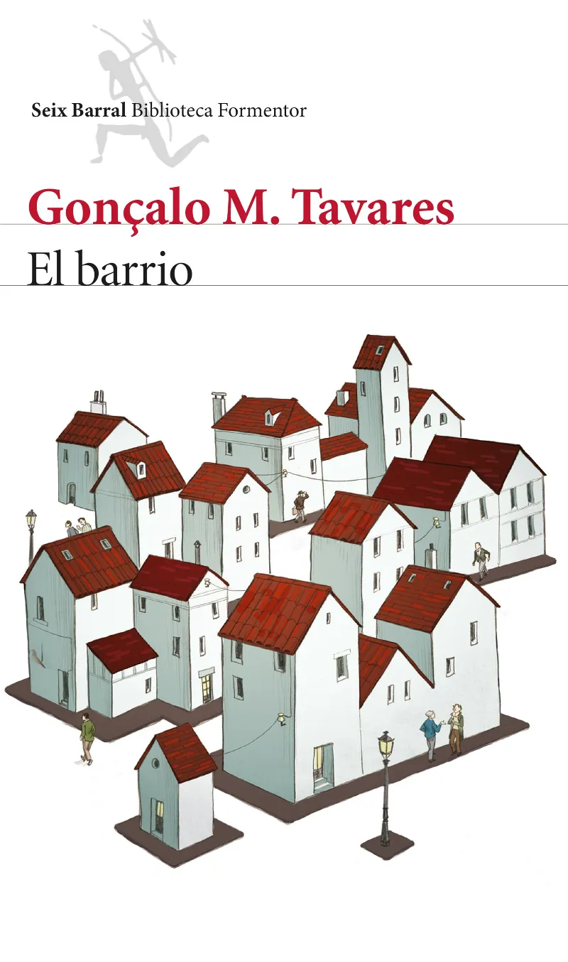 BARRIO,EL