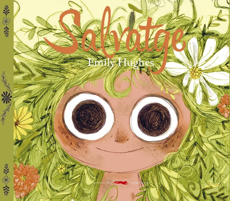 SALVATGE -PREMI LLIBRETER 2015 LLIBRE IL.LUSTRAT-