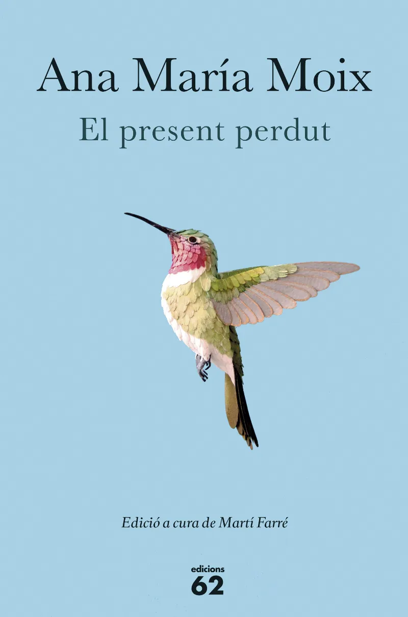 PRESENT PERDUT,EL