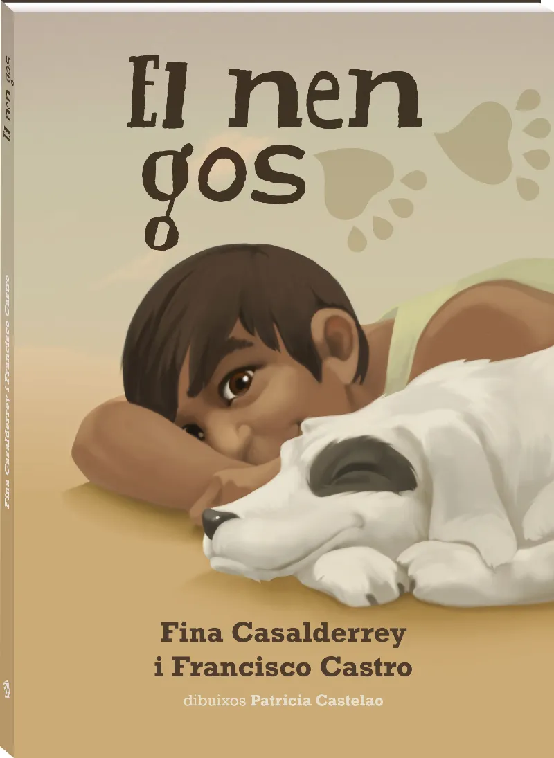 NEN GOS,EL