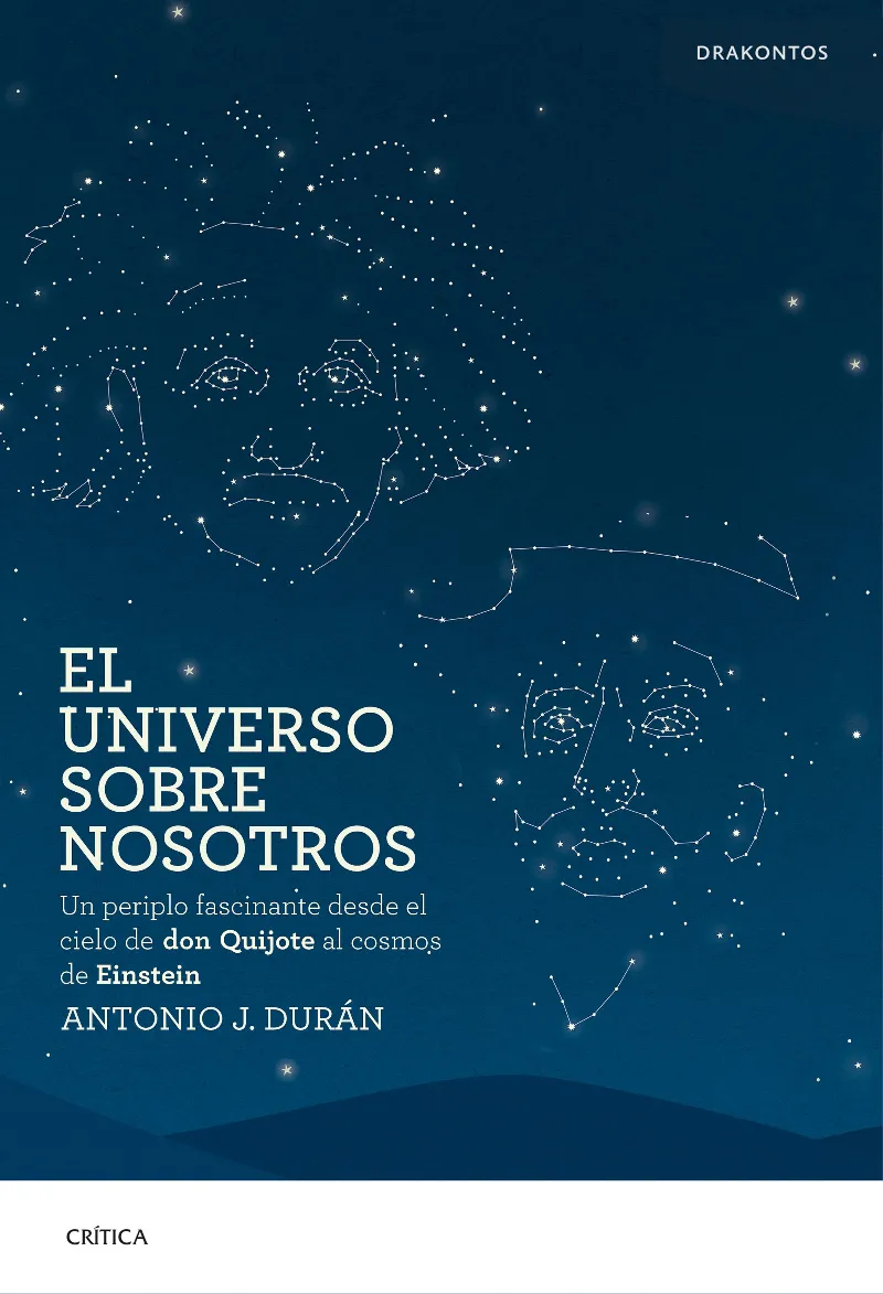 UNIVERSO SOBRE NOSOTROS, EL