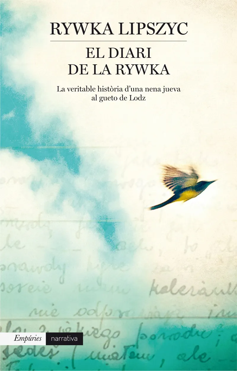 DIARI DE LA RYWKA,EL