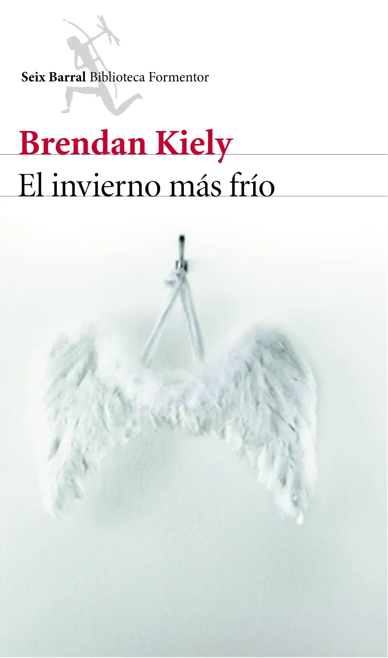 INVIERNO MAS FRIO, EL