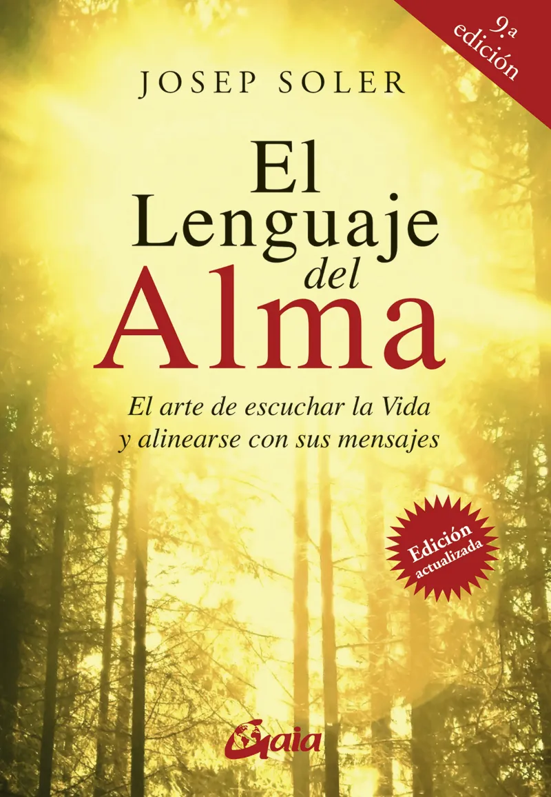 LENGUAJE DEL ALMA, EL
