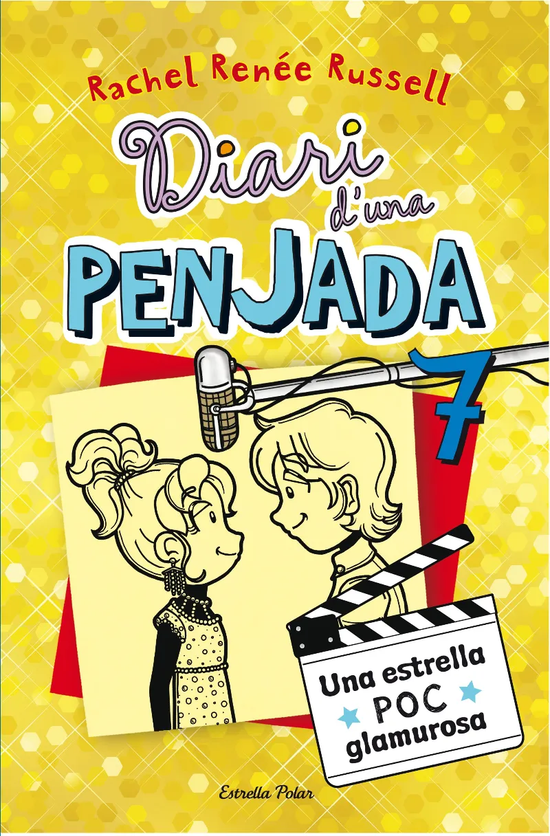 DIARI D'UNA PENJADA 07.UNA ESTRELLA POC GLAMUROSA