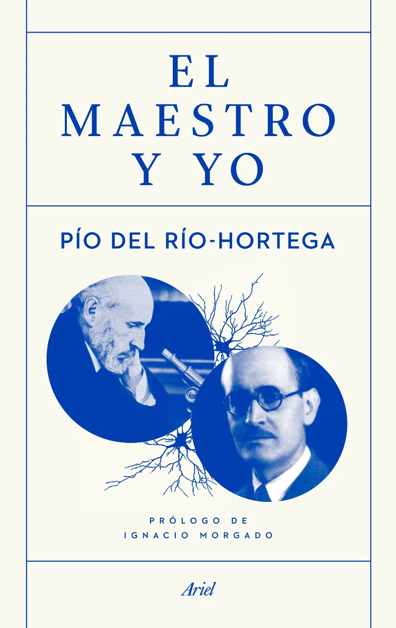 MAESTRO Y YO,EL