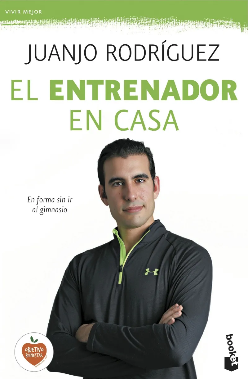 El entrenador en casa