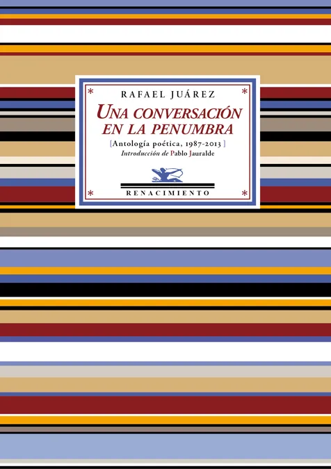 CONVERSACION EN LA PENUMBRA,UNA