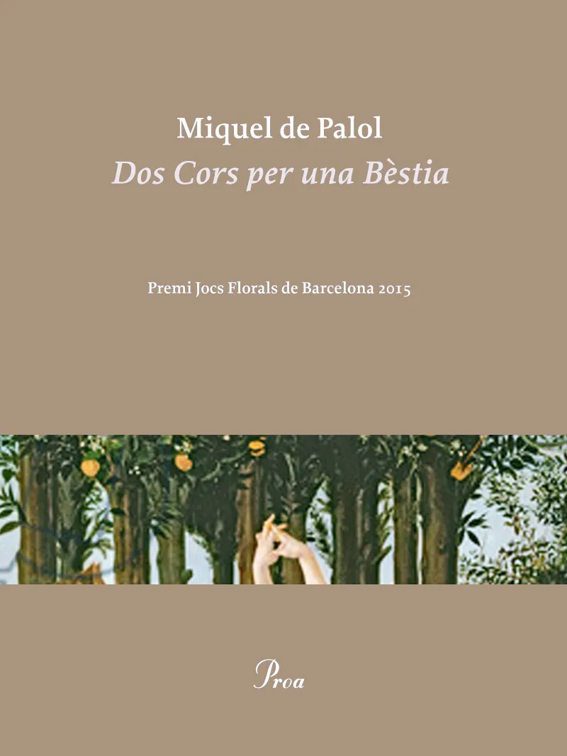DOS CORS PER UNA BESTIA