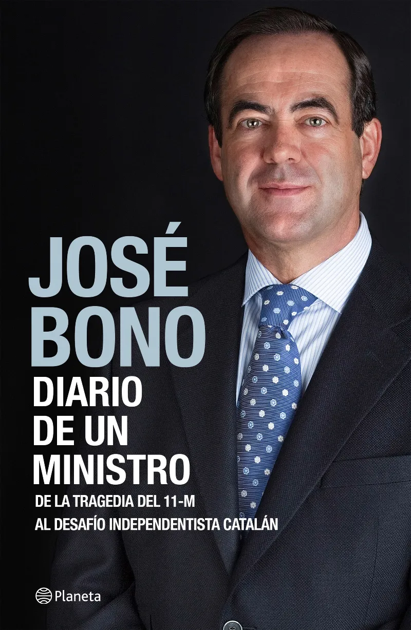 DIARIO DE UN MINISTRO