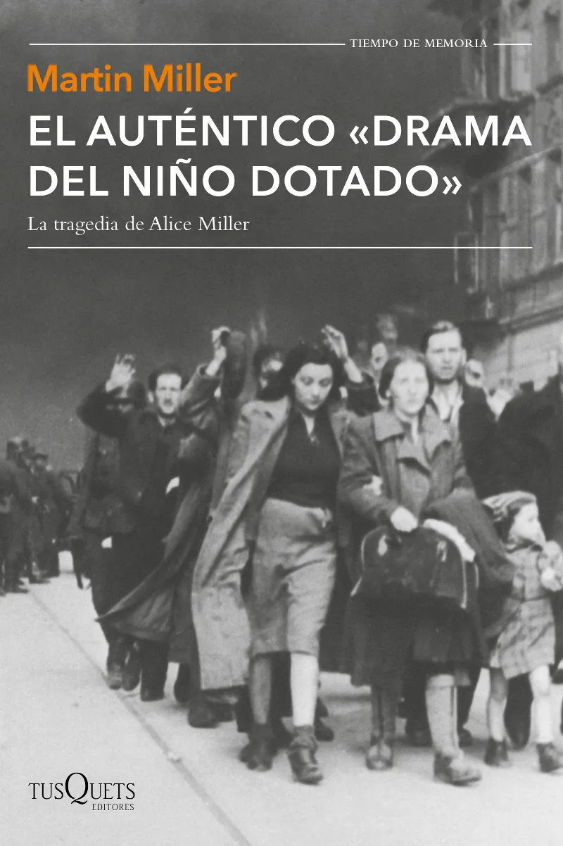 AUTENTICO DRAMA DEL NIÑO DOTADO,EL