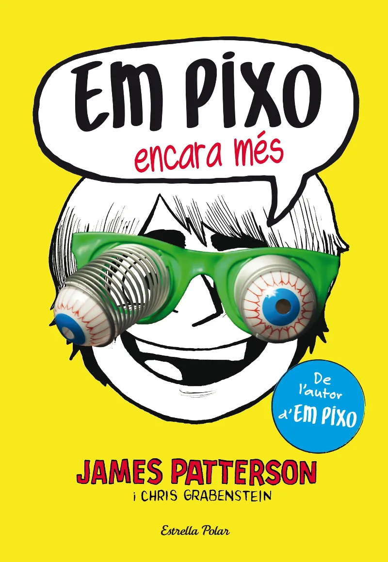 EM PIXO ENCARA MES