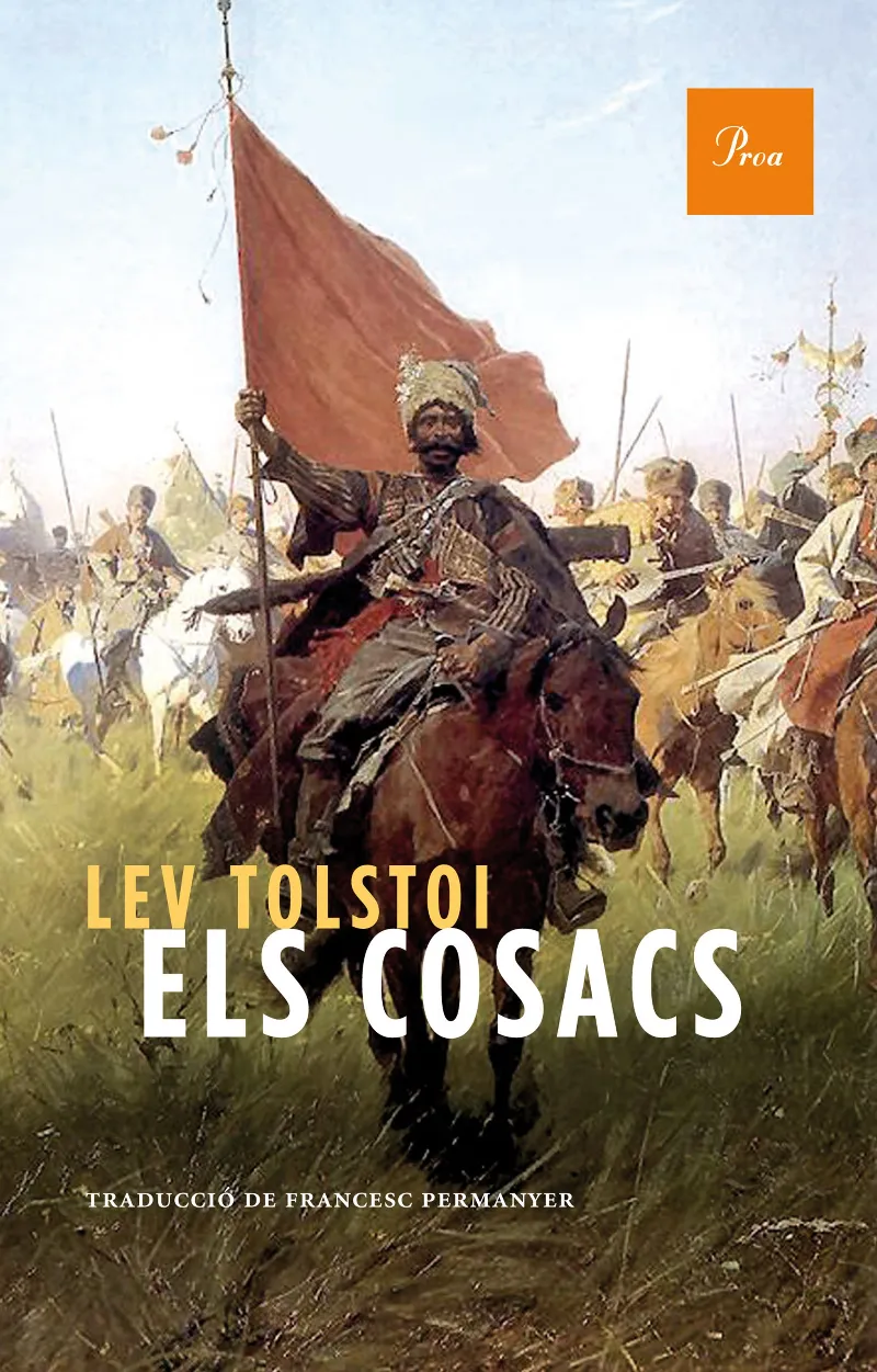 COSACS,ELS