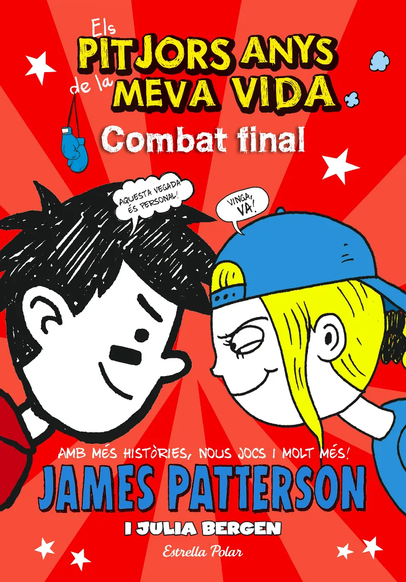 PITJORS ANYS DE LA MEVA VIDA 5, ELS