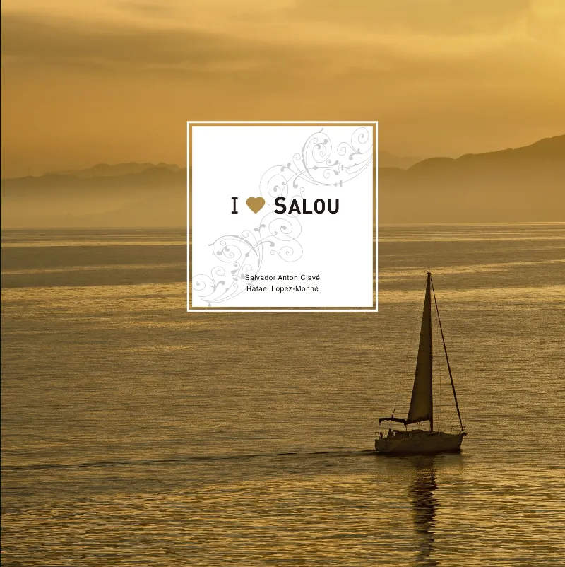 I love Salou