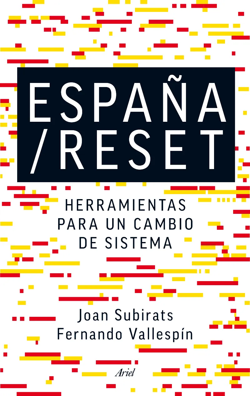 ESPAÑA RESET