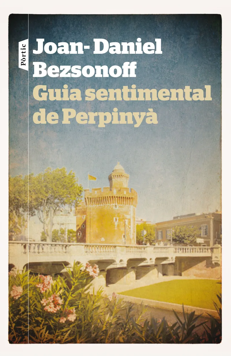 GUIA SENTIMENTAL DE PERPINYA