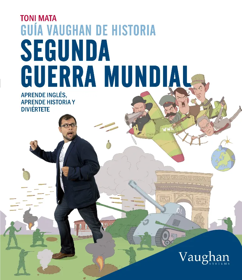 GUIA VAUGHAN DE HISTORIA: WW2