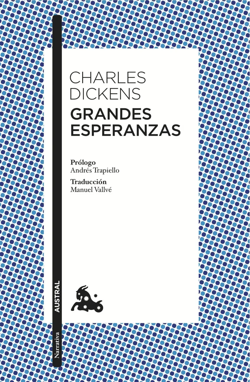 Grandes esperanzas