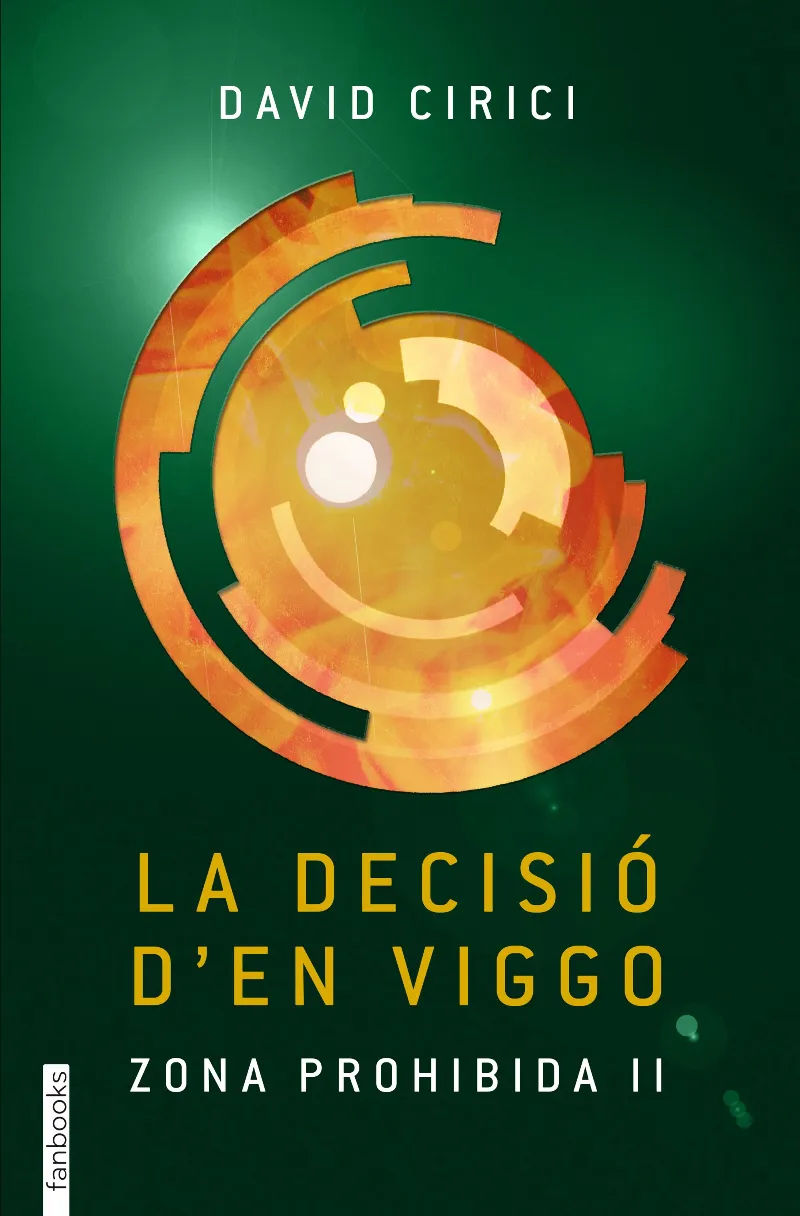 DECISIO D'EN VIGGO,LA