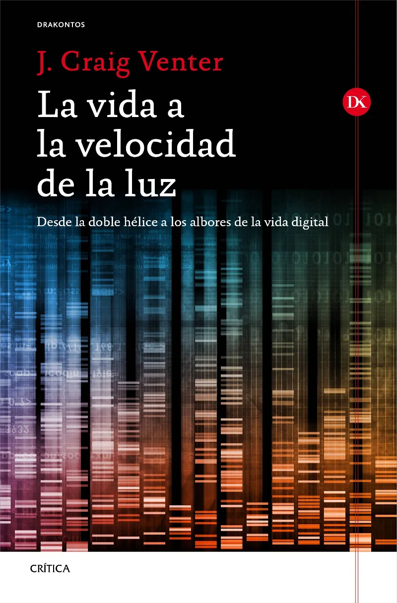 VIDA A LA VELOCIDAD DE LA LUZ,LA