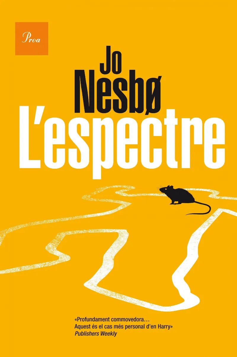 ESPECTRE, L'