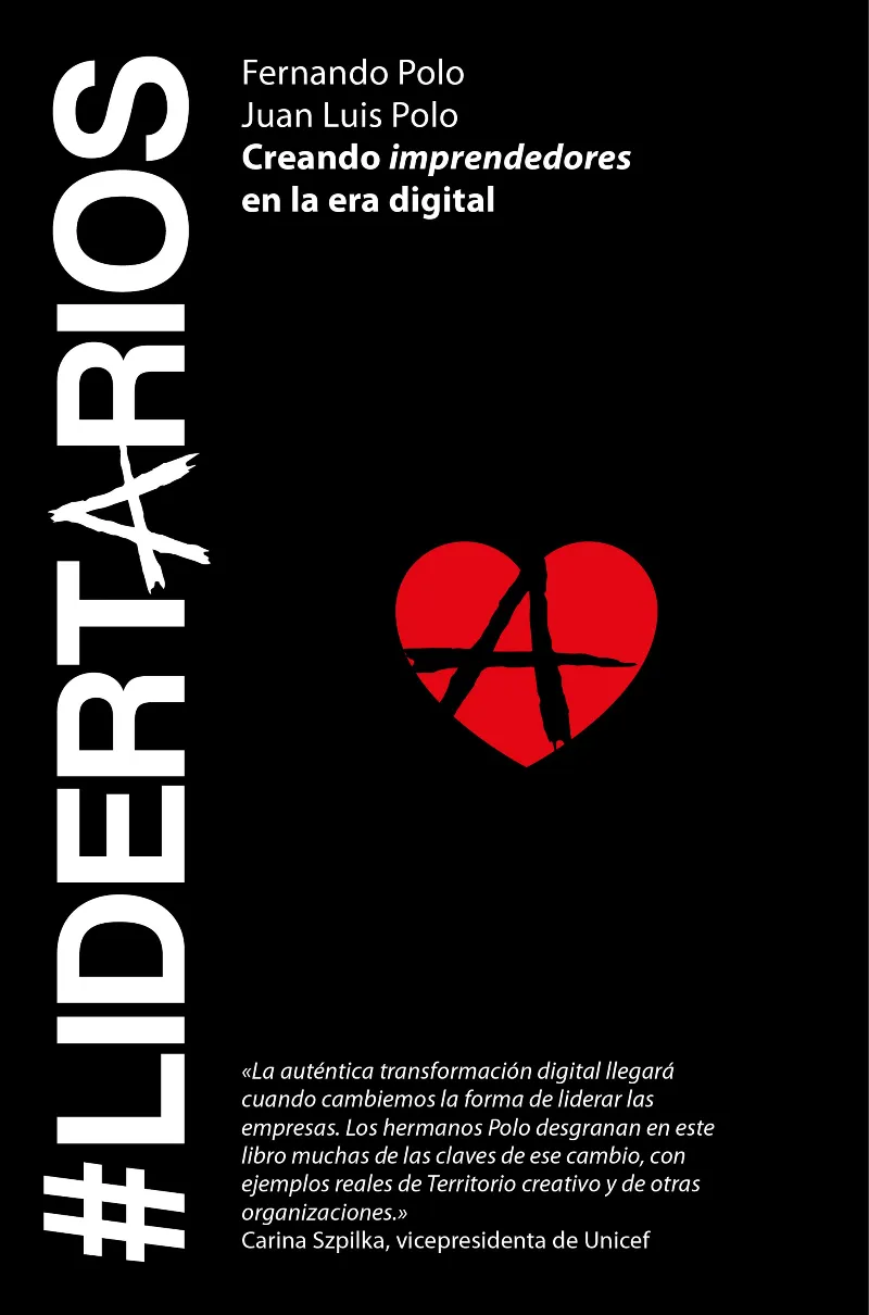 LIDERTARIOS