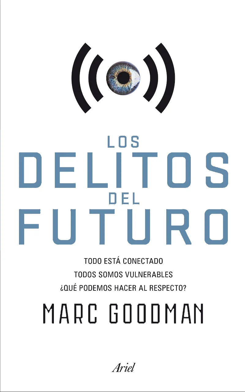 DELITOS DEL FUTURO,LOS