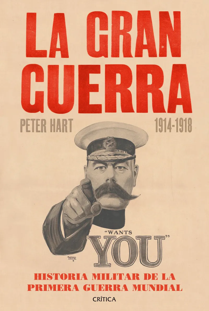 GRAN GUERRA 1914-1918, LA