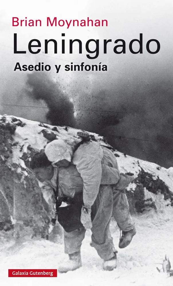 LENINGRADO -ASEDIO Y SINFONIA-
