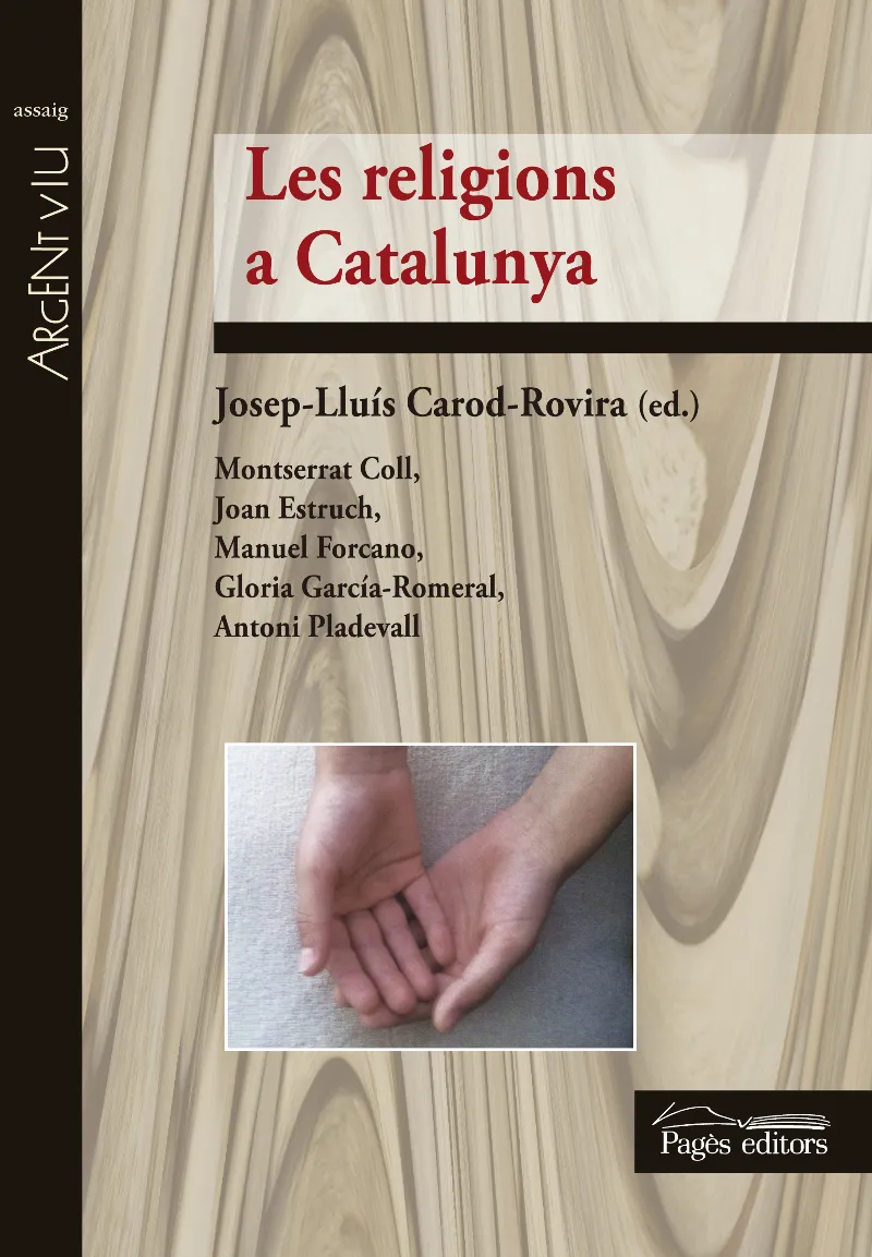 RELIGIONS A CATALUNYA, LES