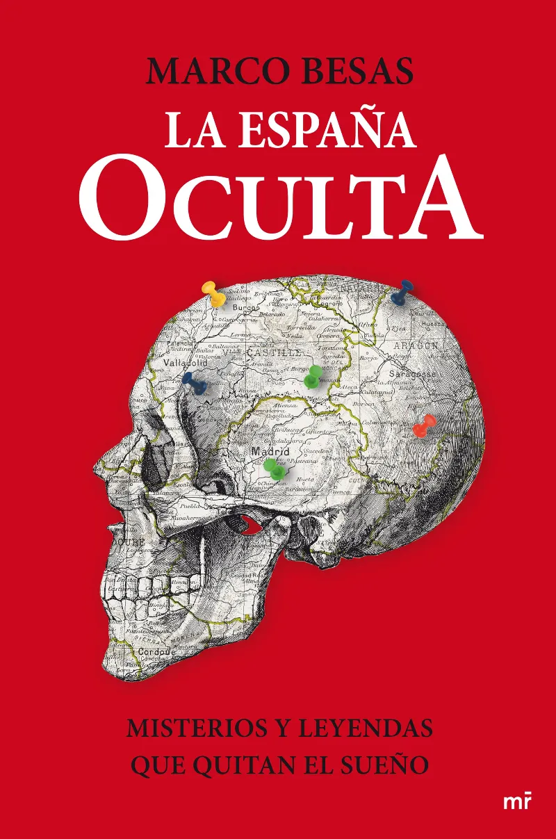 ESPAÑA OCULTA, LA