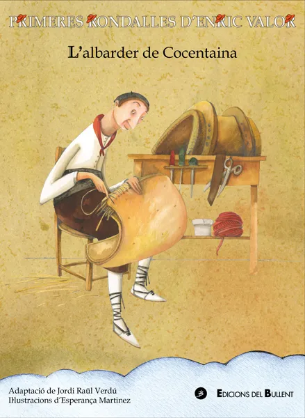 ALBARDER DE COCENTAINA,L'