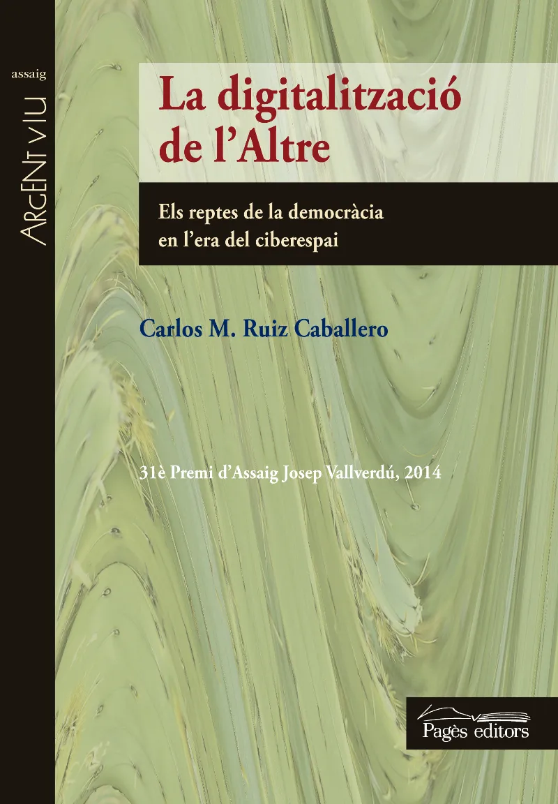 DIGITALITZACIO DE L'ALTRE,LA