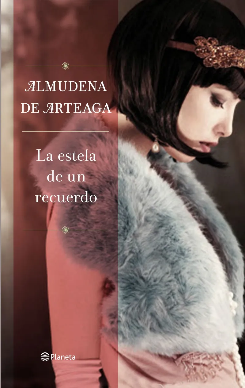 ESTELA DE UN RECUERDO, LA