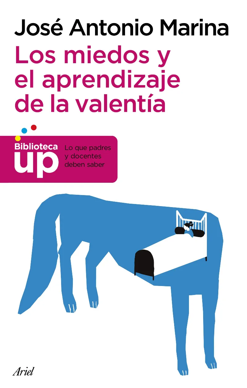 MIEDOS Y EL APRENDIZAJE DE LA VALENTIA,LOS