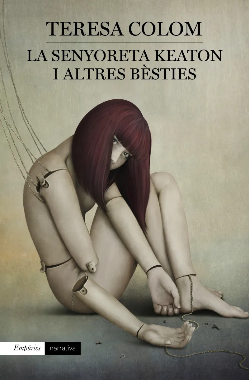 SENYORETA KEATON I ALTRES BESTIES,LA