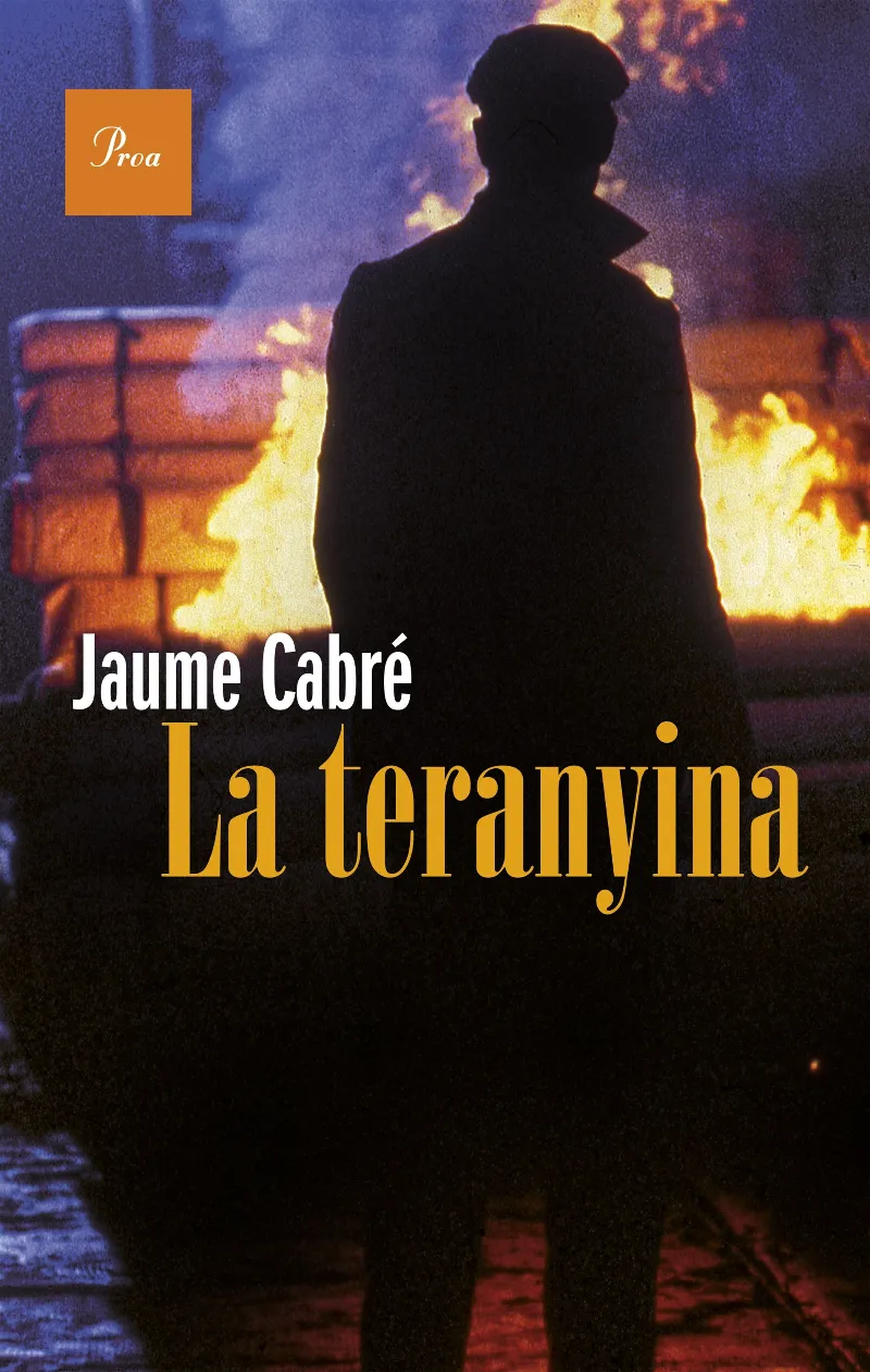 TERANYINA,LA -ED.2015-