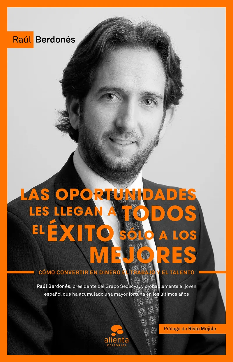 OPORTUNIDADES LES LLEGAN A TODOS,LAS